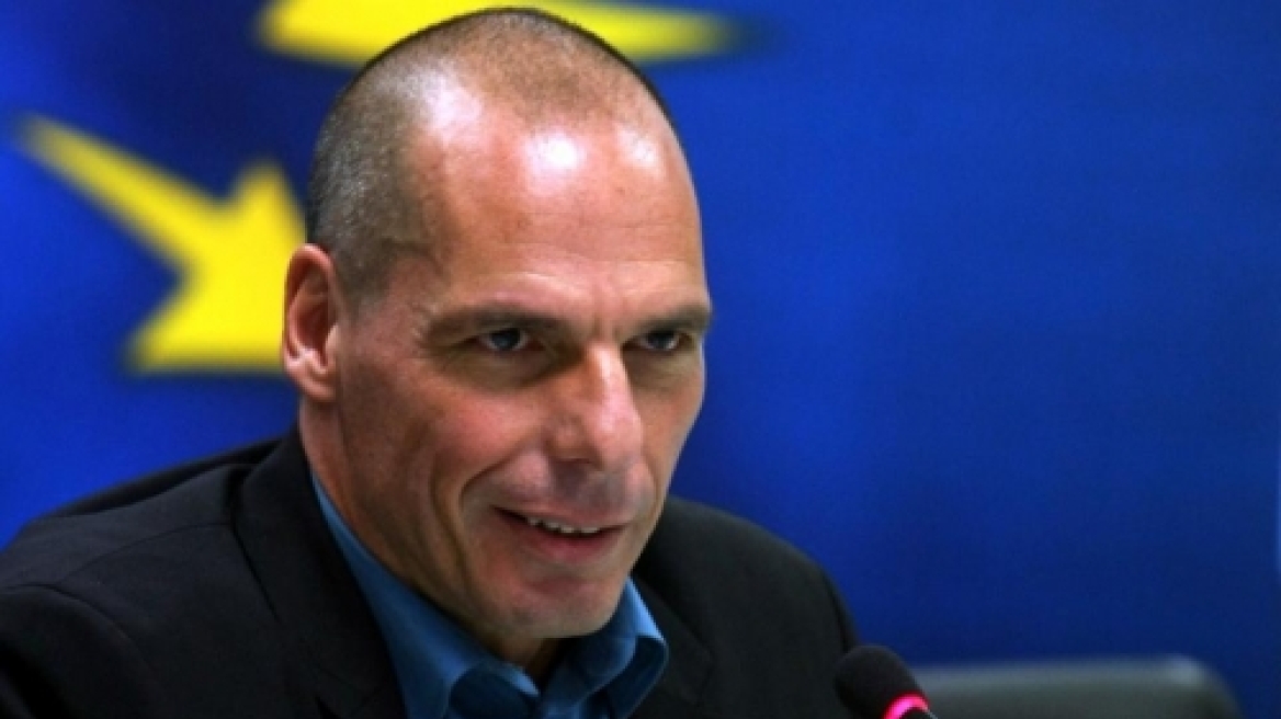 Απάντηση Βαρουφάκη στην «Αυγή»: Το Grexit, τα IOUs, οι κλειστές τράπεζες και τα λάθη στη διαπραγμάτευση